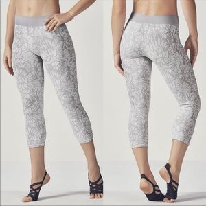 Fabletics Seamless Legging